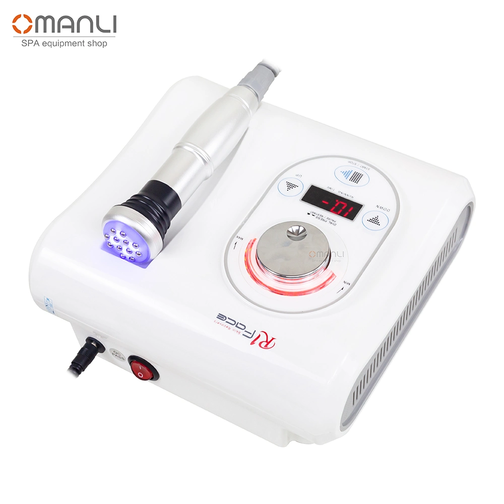 Handheld Skin Care Facial Beauty Home Use Equipment Device RF Multi-Functional Multifunctional Beauty Equipment