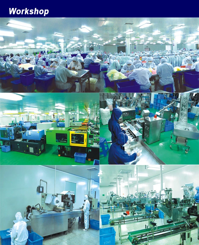 Medical Instrument Manufacturer