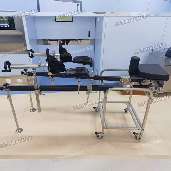 Surgical Instrument for Orthopedic Surgery Medical Device