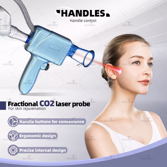 Multifunctional 5 in 1 9d Hifu Vmax Liposonix Skin Tightening Vagina Microneedle Fractional RF Wrinkle Removal Acne Scars Treatment Beauty Machine