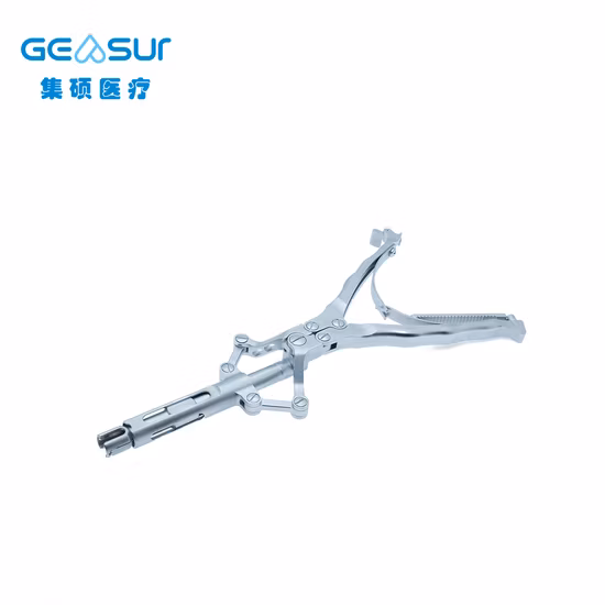 Dragon Crown Medical Orthopedic Spine Minimally Invasive Surgery Instruments