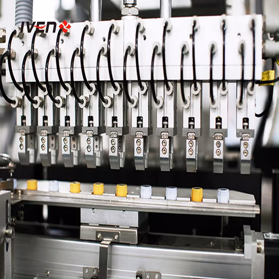 Disposable Pet Blood Tube Vacuum Blood Collection Tube Assembly Machine