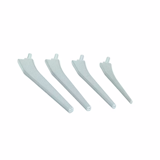 Surgical Bone Rasp Instruments for Medical Surgery