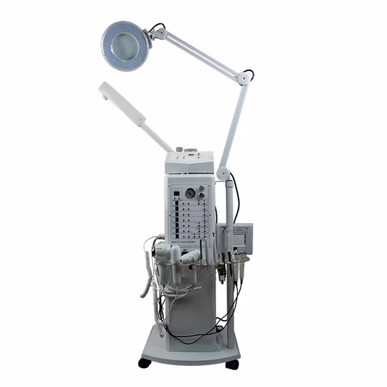 15 in 1 Multifunctional Beauty Machine for Sale